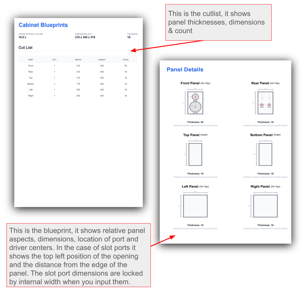 Slide 10 - PDF Export Example