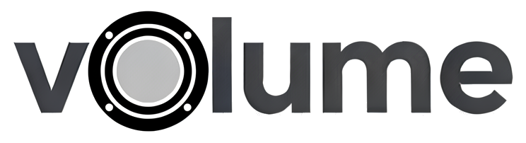 Volume App